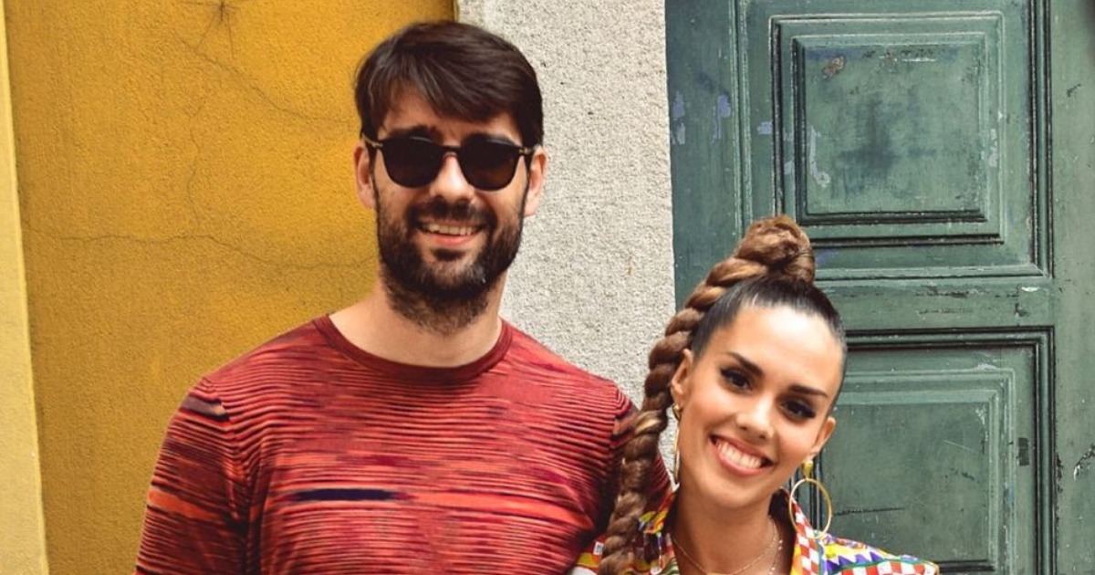 Franka objavila video s Ćorlukom nakon glasina o problemima u braku
