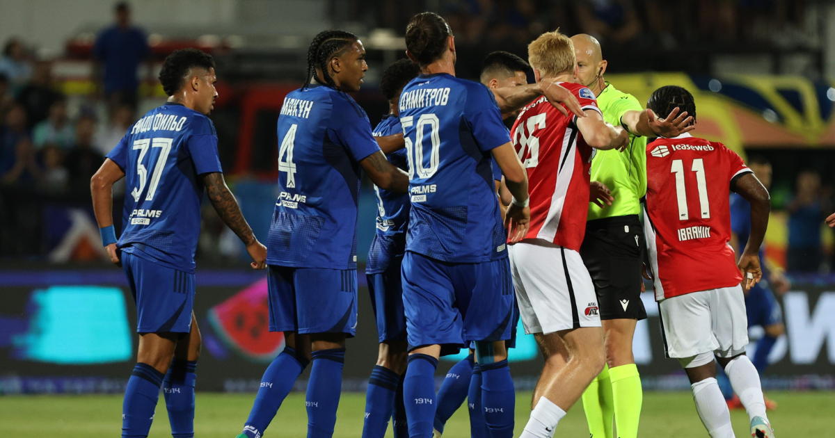 Balkan dobiva novu nogometnu silu sa stadionom od 120 milijuna eura