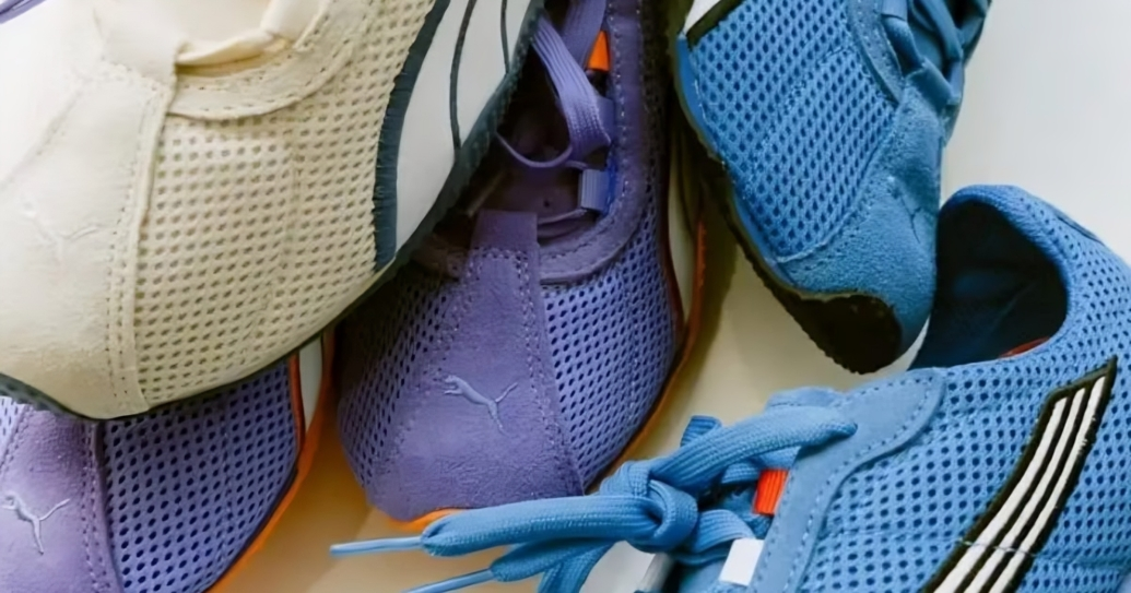 PUMA ponovno oživjela legendarni model iz 90-ih