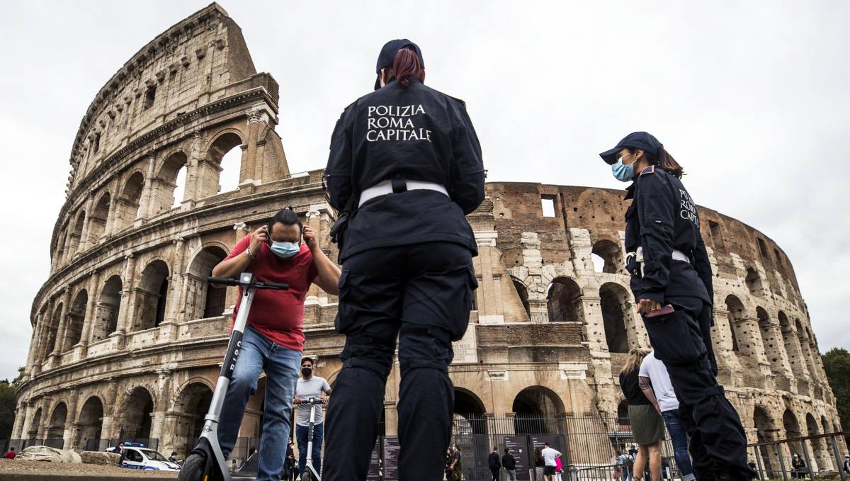 Italija ima najveći broj novooboljelih u zadnjih pet mjeseci