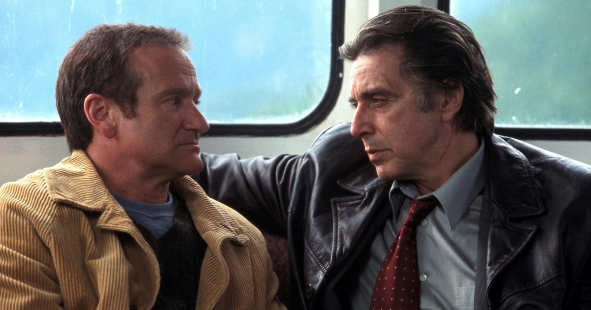 "Zaboravljeno remek-djelo": Nolanov psihološki triler koji morate pogledati