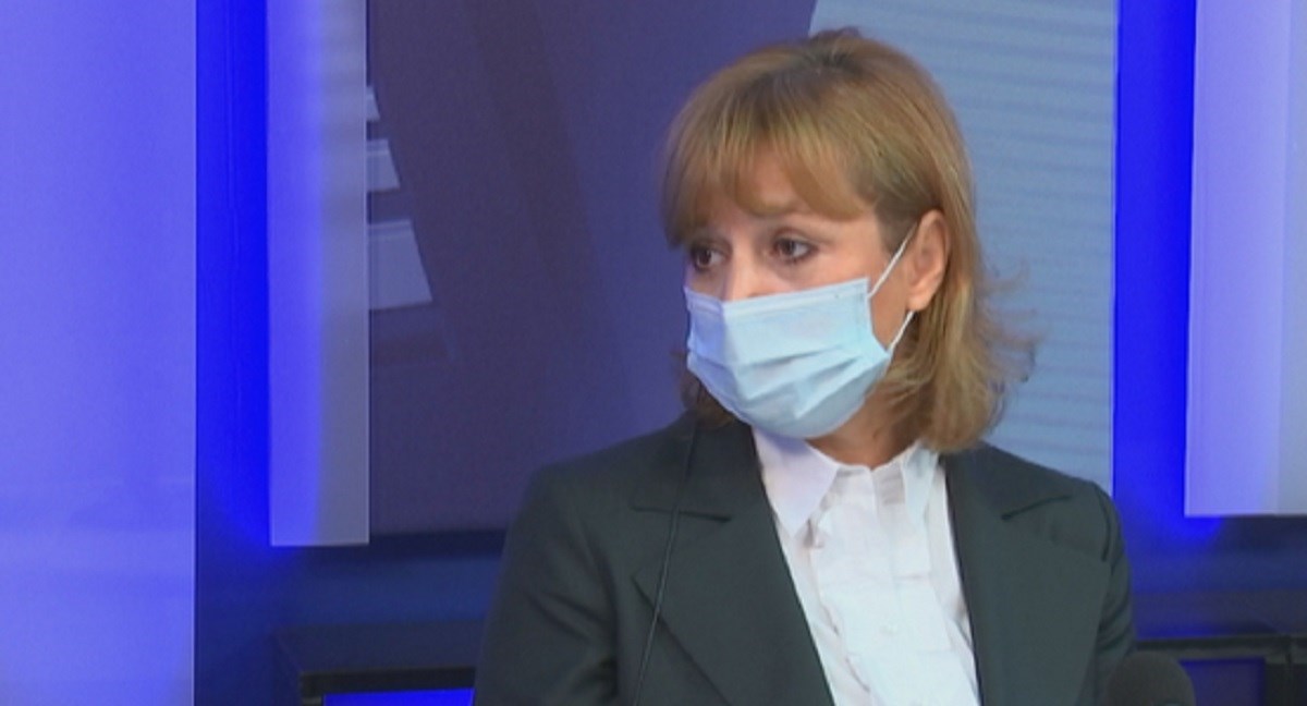 Epidemiologinja HZJZ-a govorila o brzom testiranju, otkrila koliko je bilo pozitivnih