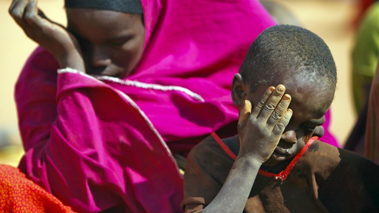 UN: Glad prijeti 45 milijuna ljudi u južnoj Africi