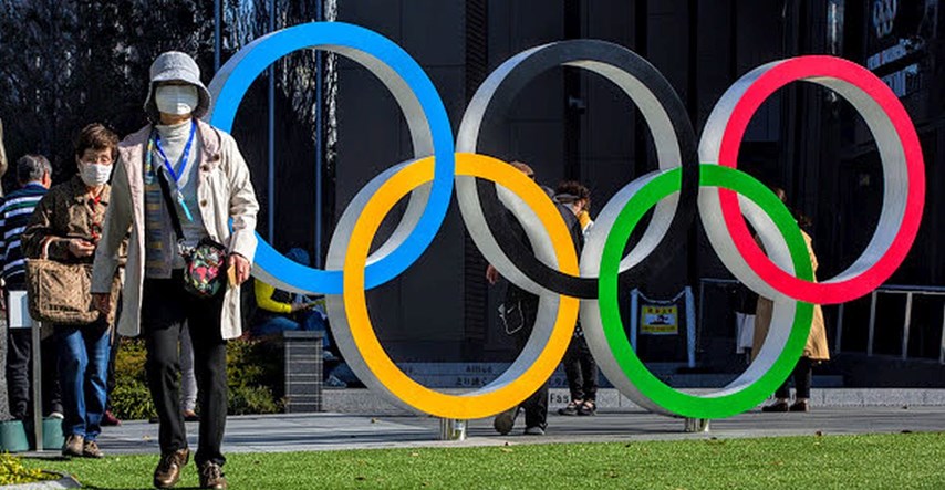 "Odgoda Olimpijskih igara? Sve je moguće, situacija se mijenja iz sata u sat"