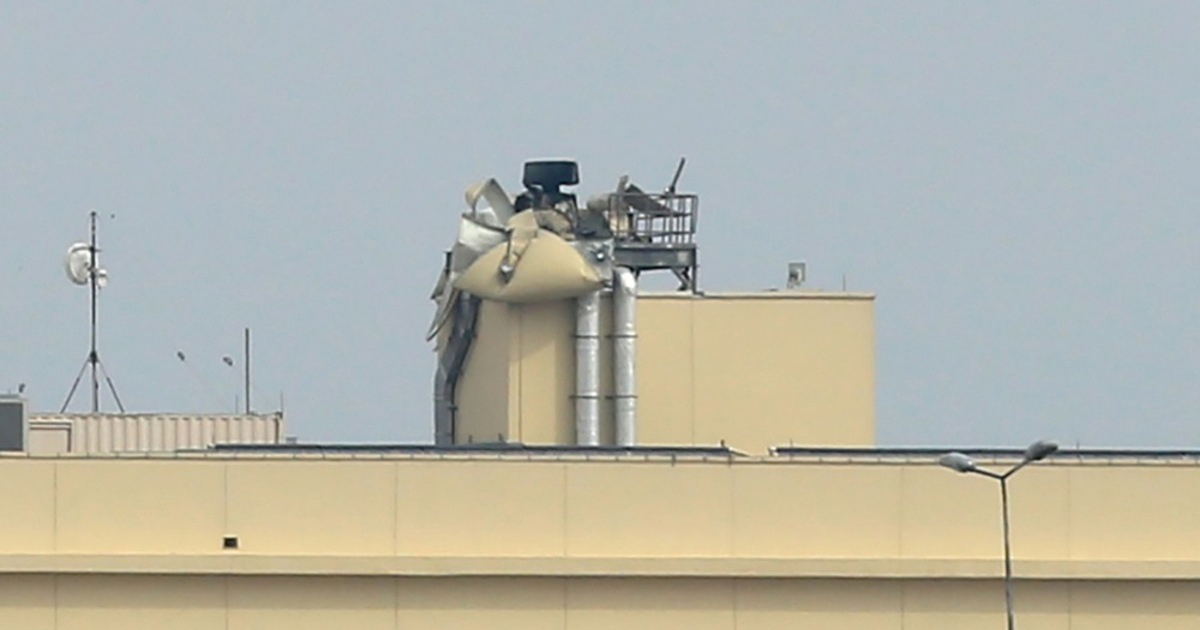 Rusija pojačala dijeljenje obavještajnih podataka s Iranom