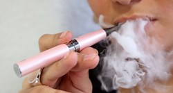 WHO upozorava na opasnost e-cigareta za zdravlje i traži stroge propise