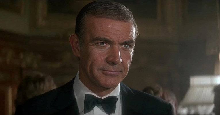 Sean Connery nije htio snimiti ovu scenu u Bondu: Cijelo vrijeme sam paničario