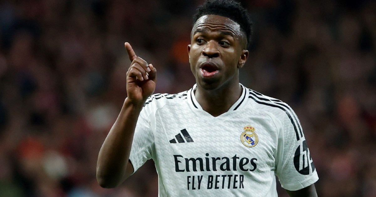 Španjolci: Perez je Viniciusu postavio ultimatum. Dao mu je ponudu "uzmi ili ostavi"