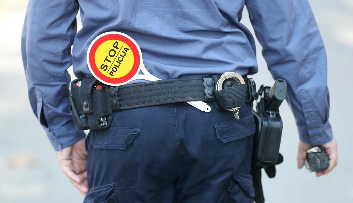 U Zagrebu vozio bez položenog ispita, dobio 25 dana zatvora