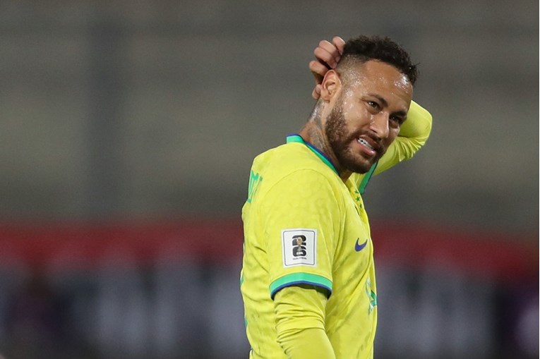 Neymar završava karijeru ove godine?