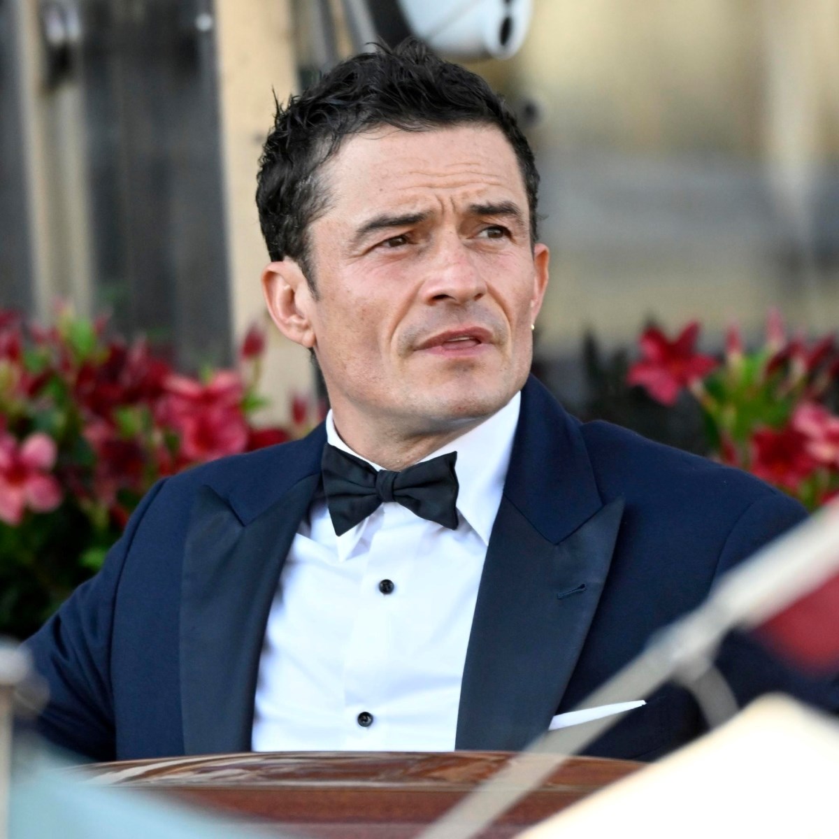 Orlando Bloom reagirao na fotku "večere" s Angelom Merkel, fanovi umiru od smijeha