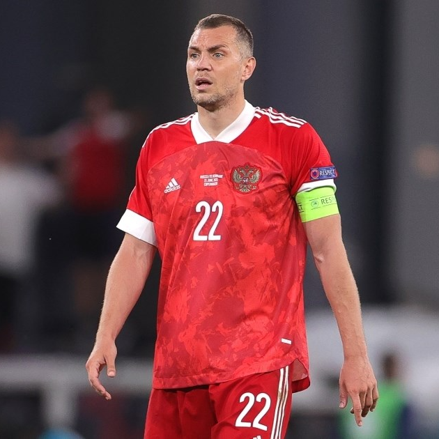 Kapetan Rusije: Neki moji kolege sjede u Engleskoj i govore nam ružne stvari