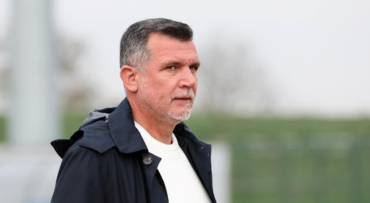 Zoran Zekić: Čestitam svojim igračima na požrtvovnosti