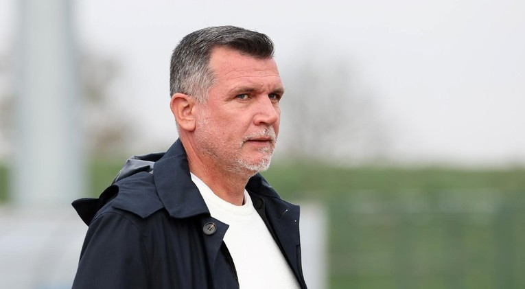 Zoran Zekić: Čestitam svojim igračima na požrtvovnosti