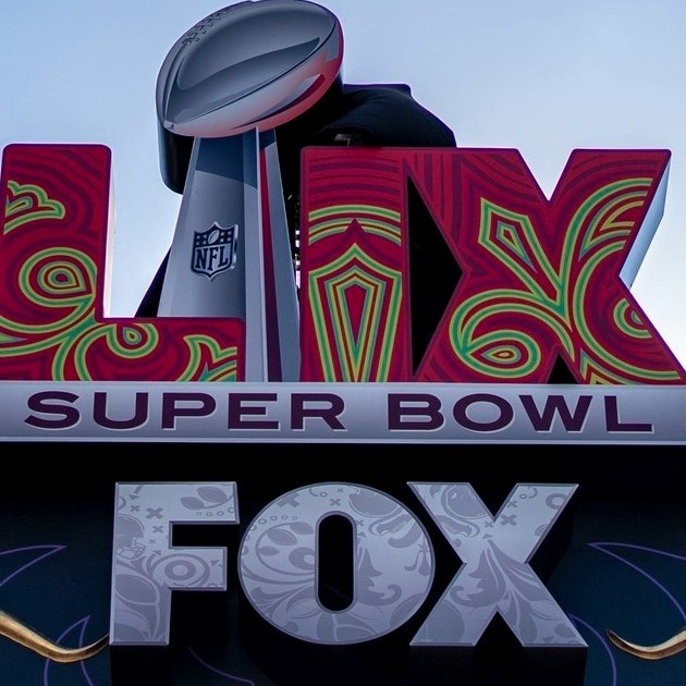 59. Super Bowl: Mahomes lovi povijest, Eaglesi osvetu