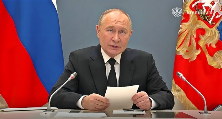 Putin otvorio druge nuklearne vježbe u dva tjedna: "Naoružanje mora biti spremno"