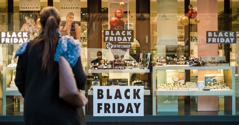Francuski ministar razljutio modnu industriju reklamom protiv Black Fridaya