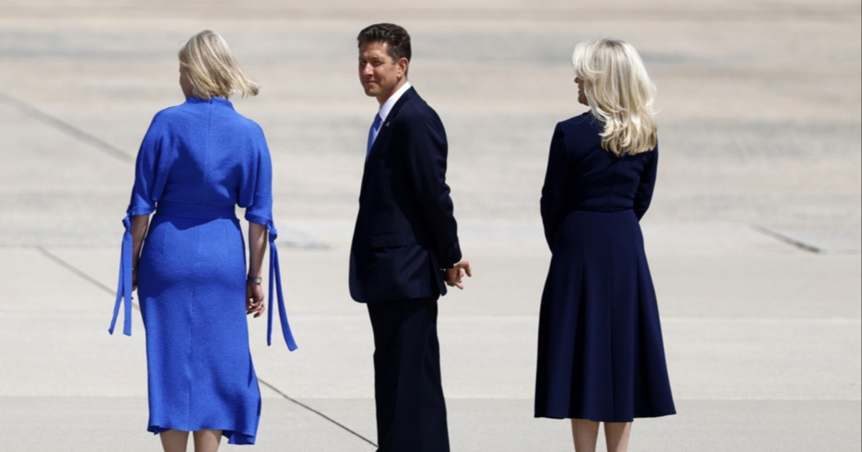 Britanski veleposlanik: Jedina država s kojom SAD ima poseban odnos je Izrael