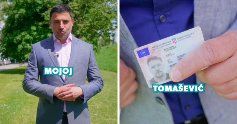 Bernardić se pohvalio da mu je podršku dao - Tomislav Tomašević 😬