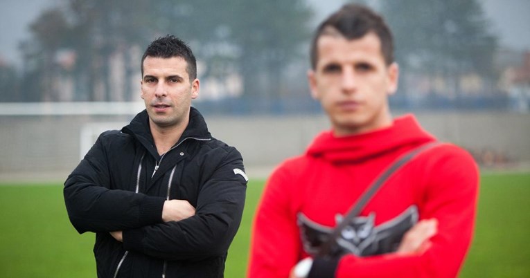 Ahmad Sharbini: Hajduk ima kompleks Rujevice. Neće biti problema za Rijeku