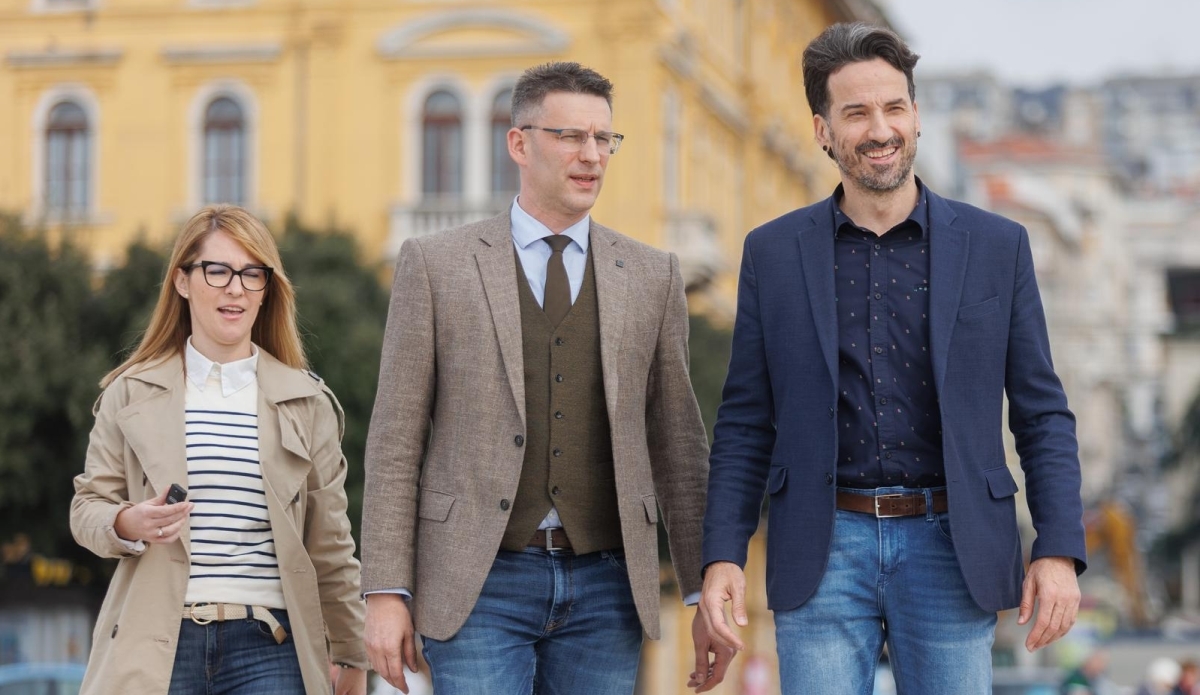 Petrov: Milanović? On nije bio jasan o svom stavu o komunizmu i titoizmu