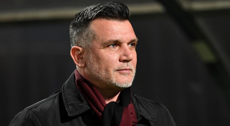 Zoran Zekić ima novu ulogu u Slaven Belupu