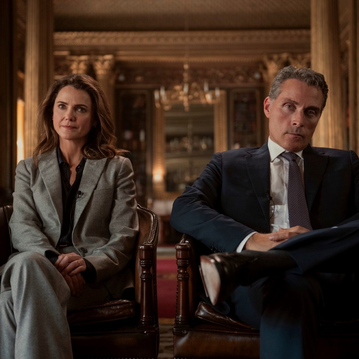Netflixova hit triler serija obnovljena za četvrtu sezonu i prije premijere treće