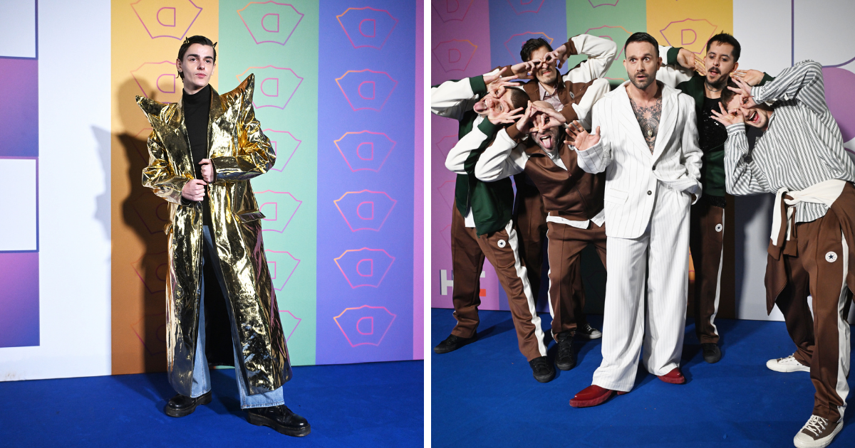 Tko prolazi u finale Dore? Kladionice otkrile favorite druge polufinalne večeri