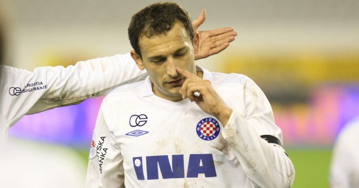 U Hajduku je igrao sedam godina i postao legenda. Vraća se i ulazi u Nadzorni odbor?