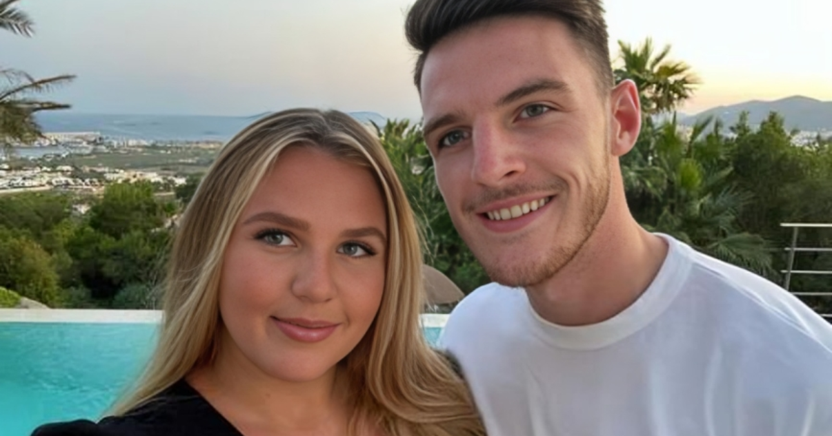 Curu nogometaša vrijeđali zbog izgleda. On: To je ljubav mog života. Meni nema bolje