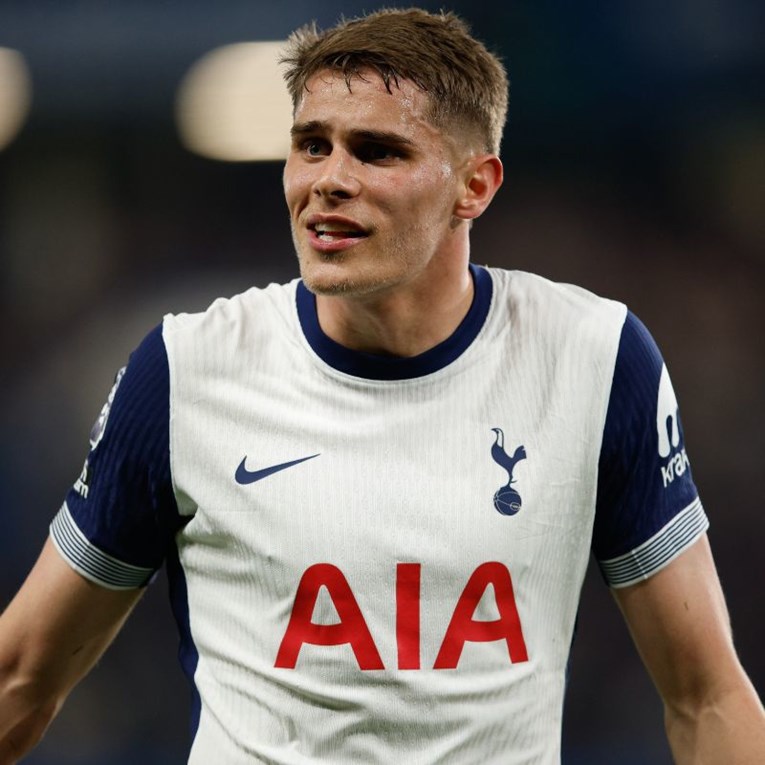 Tottenham ispao iz kupa, zvijezda žestoko iskritizirala momčad