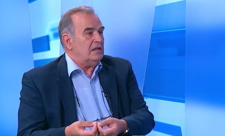 Vojni analitičar: Svi uče baratati kalašnjikovom na dva mjeseca. Što time postižemo?