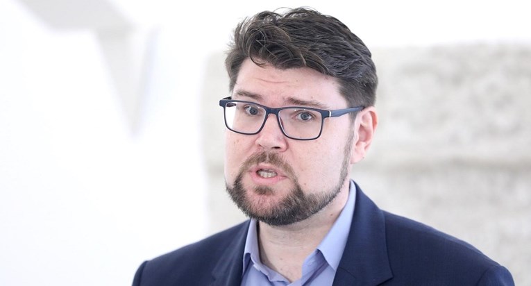 Grbin: Podržat ćemo opoziv Vučković, dala je najviše posla EPPO-u u cijeloj EU