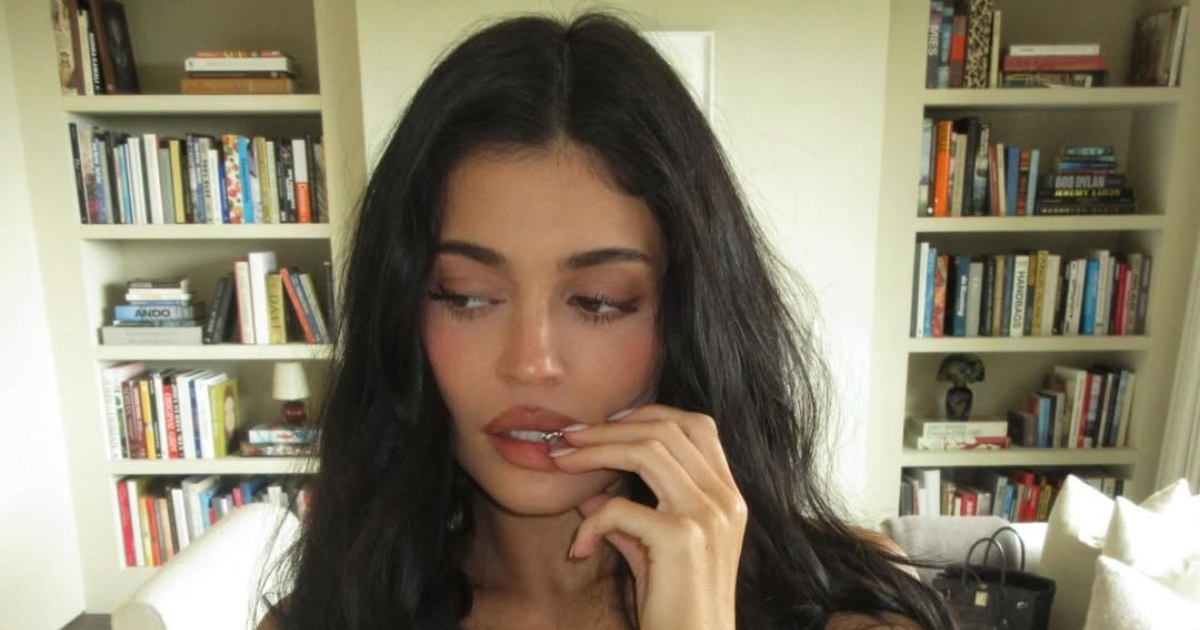 Kylie Jenner pokazala skupocjenu kolekciju torbica, no nitko nije gledao u njih