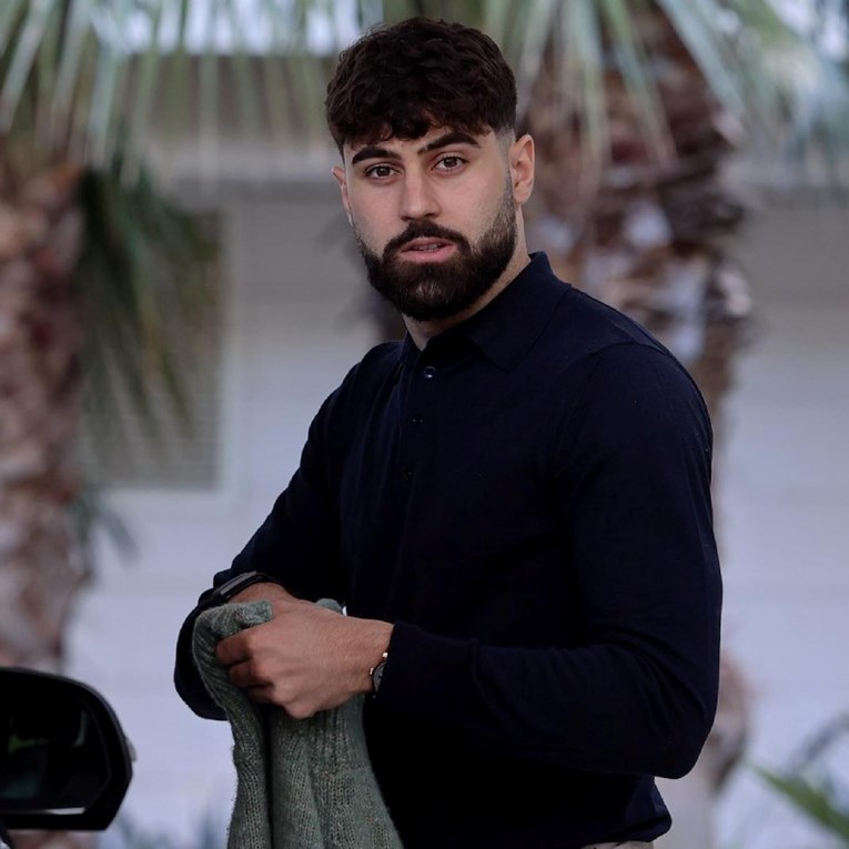 Gvardiol: Razmišljao sam o odustajanju od nogometa jer volim košarku