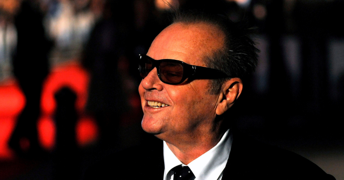 Film koji je Jack Nicholson napustio zbog loše perike