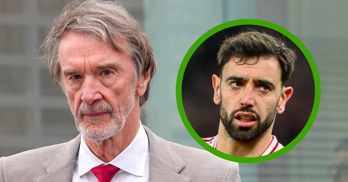 Suvlasnik Uniteda rekao da su igrači preplaćeni. Fernandes mu odgovorio