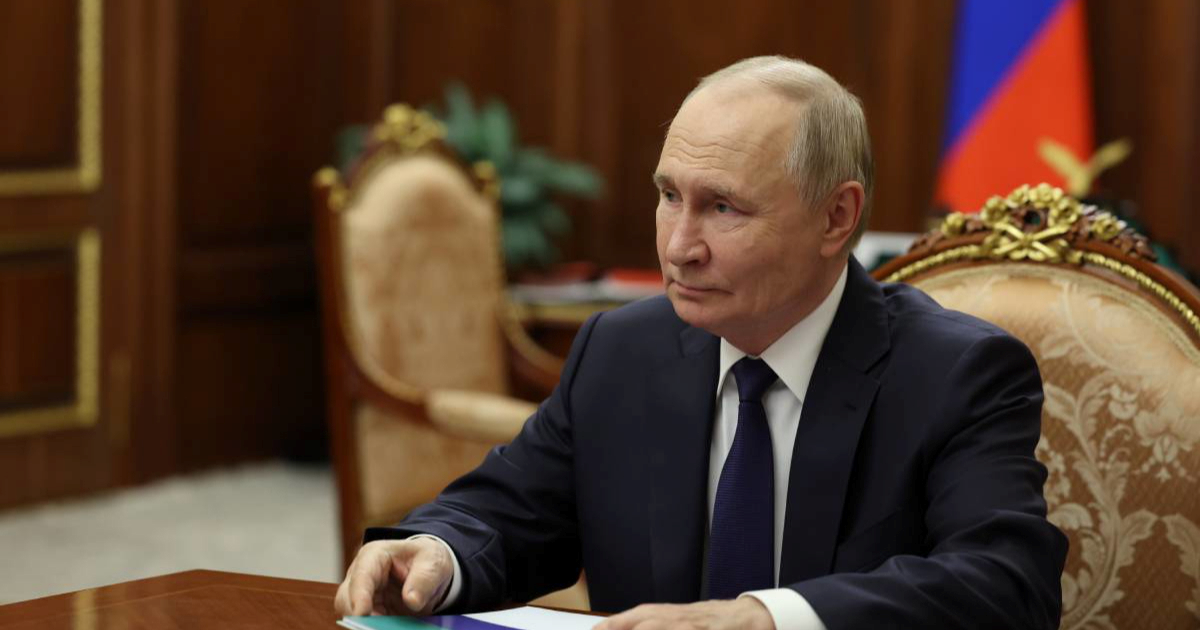 Rusija tvrdi da je Ukrajina napala Moskvu dronovima