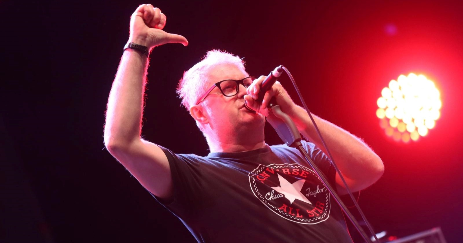 Oglasili se organizatori Garden Festa nakon nacističkih poruka u publici