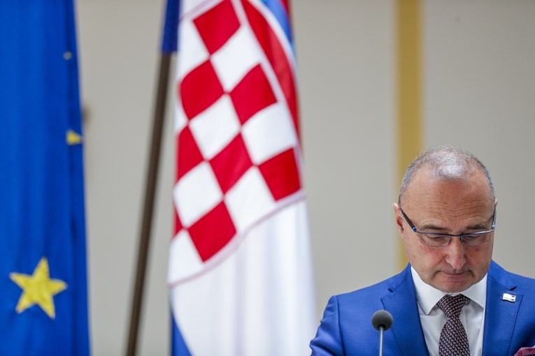 Grlić u Izraelu pričao o hrvatskom predsjedanju Savezom za sjećanje na Holokaust