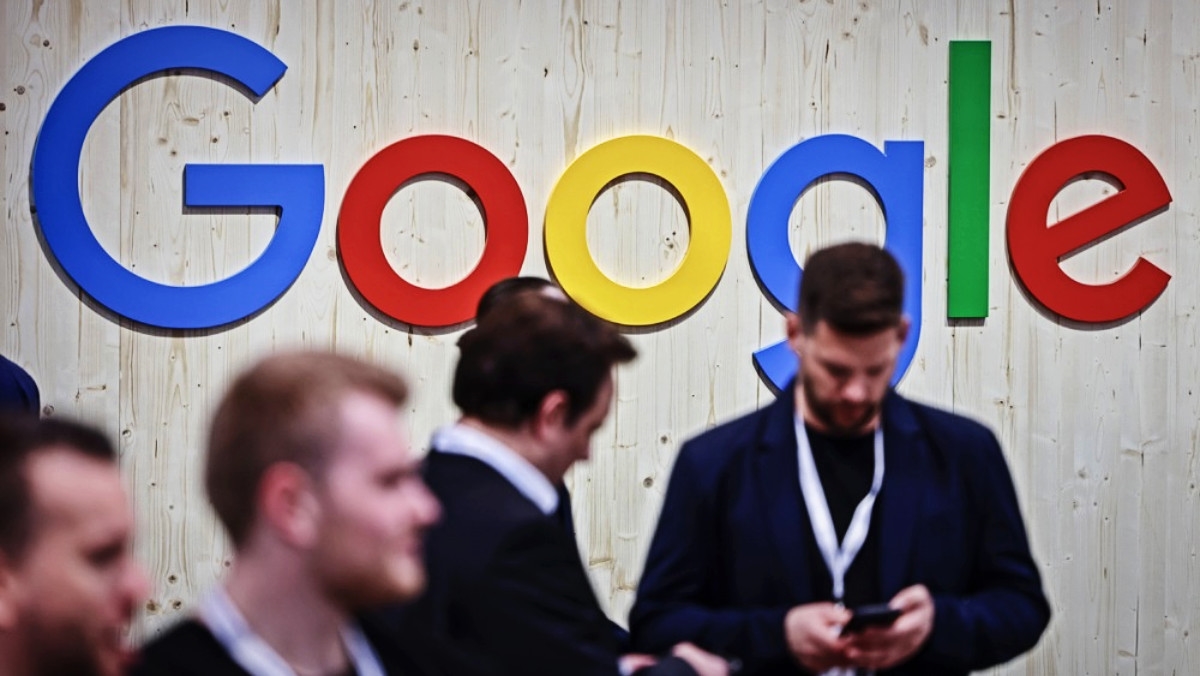 Google ulaže 600 milijuna eura u novi podatkovni centar u Nizozemskoj