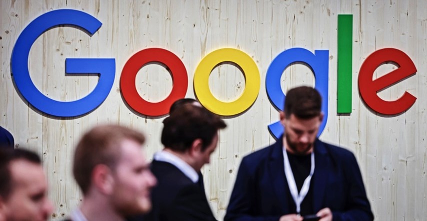 Google ulaže 600 milijuna eura u novi podatkovni centar u Nizozemskoj