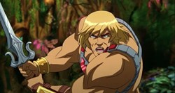 36 godina nakon originala Netflix izbacio prvi trailer nove verzije kultnog He-Mana
