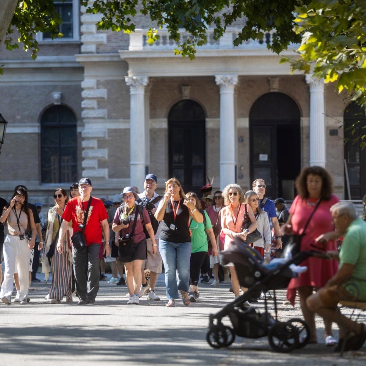 FOTO Pogledajte kako je izgledalo subotnje jutro u Zagrebu