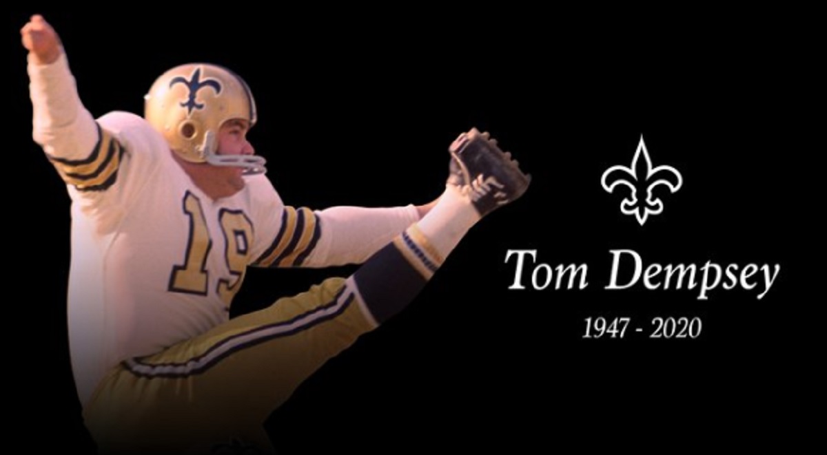 Legenda i rekorder NFL-a umro od koronavirusa