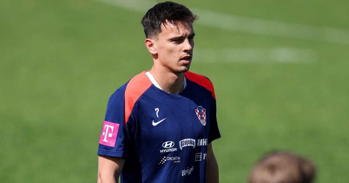 Hrvatski reprezentativac iz Italije odlazi u Grčku?