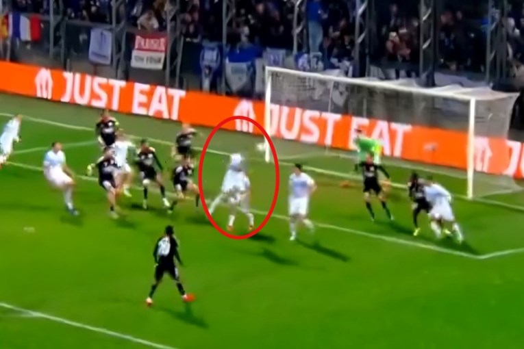 Pogledajte kako je Majstorović smanjio vodstvo Strasbourga