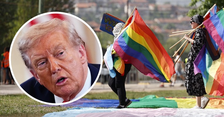 Trump potezom koji nije korišten 48 godina ukida milijarde eura inozemne pomoći