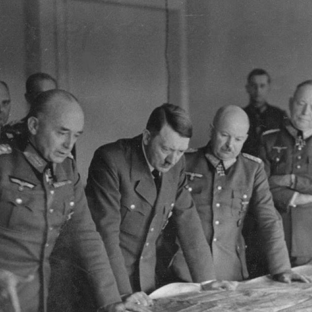 Dan kad je Hitler pokrenuo najkrvavije bitke u povijesti čovječanstva