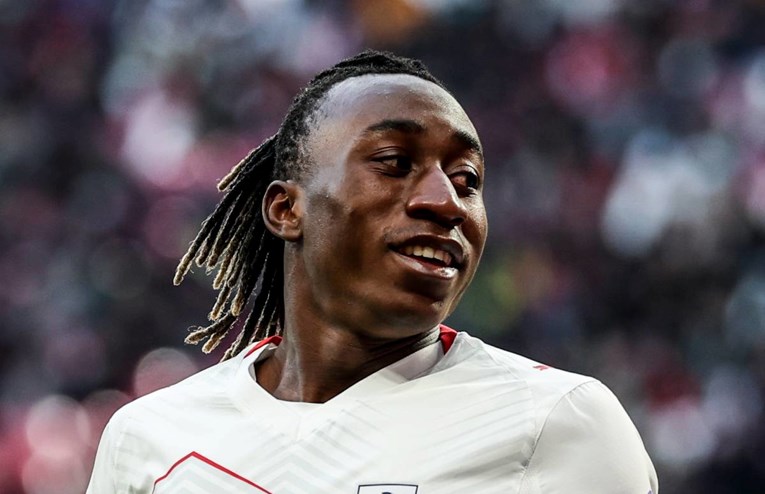 Englezi: Tottenham gubi u utrci za tinejdžera od 100 milijuna eura